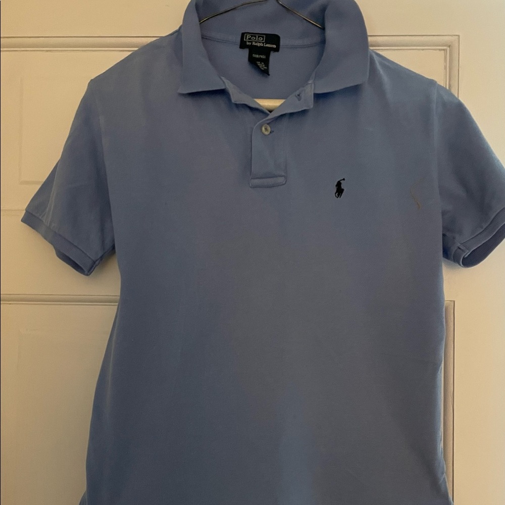 Ralph Lauren boys polo
